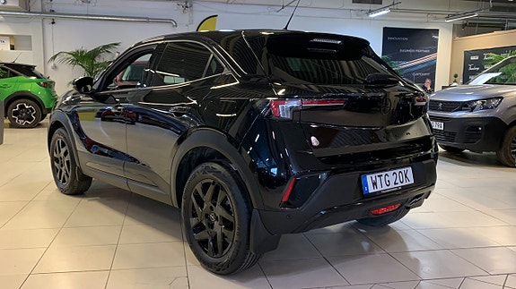 Opel Mokka 2 of 5