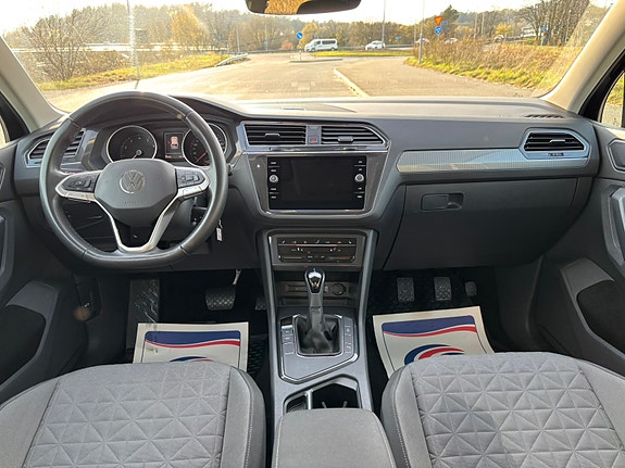 Volkswagen Tiguan 4 of 4