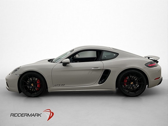 Porsche 718 Cayman GTS 2 of 30