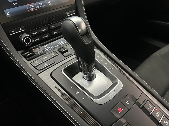 Porsche 718 Cayman GTS 25 of 30