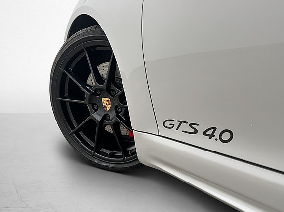 Porsche 718 Cayman GTS 18 of 30