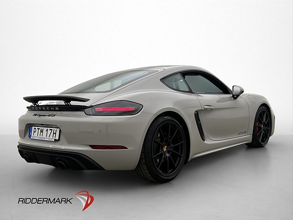 Porsche 718 Cayman GTS 6 of 30