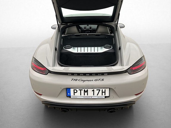 Porsche 718 Cayman GTS 9 of 30