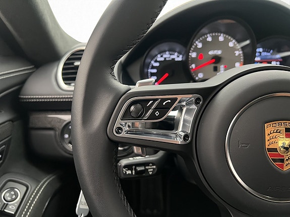 Porsche 718 Cayman GTS 20 of 30