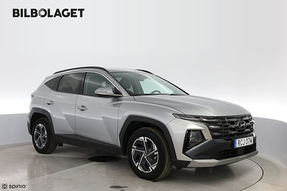 Hyundai Tucson 6 of 16