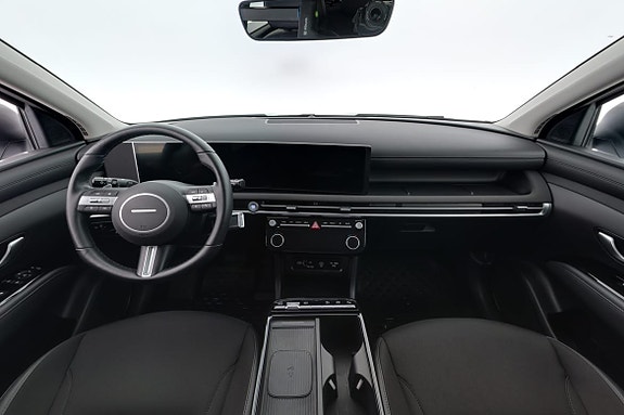 Hyundai Tucson 7 of 16