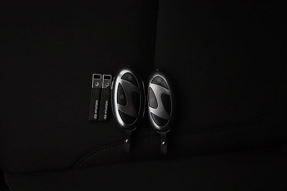 Hyundai Tucson 15 of 16
