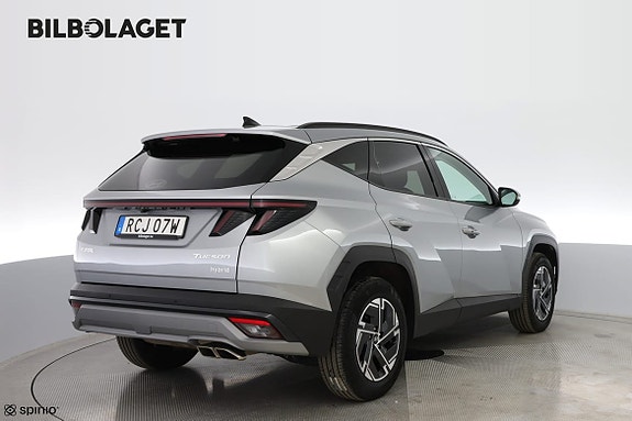 Hyundai Tucson 4 of 5