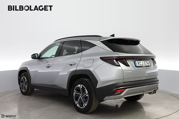 Hyundai Tucson 3 of 5