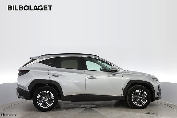 Hyundai Tucson 5 of 5