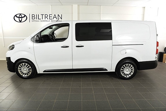 Toyota Proace 2 of 5