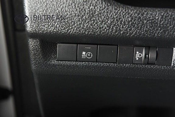 Toyota Proace 10 of 15