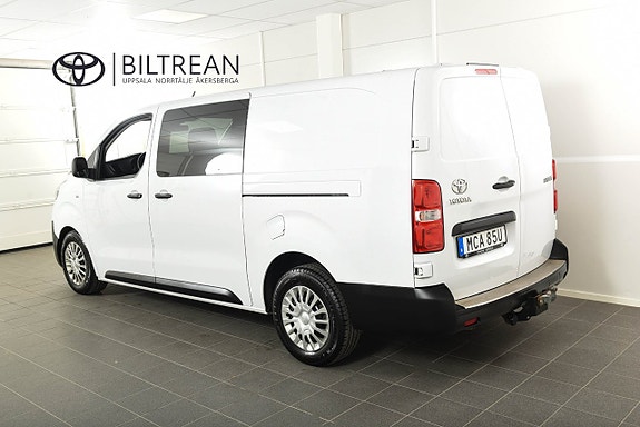 Toyota Proace 3 of 5