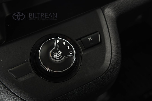 Toyota Proace 11 of 15