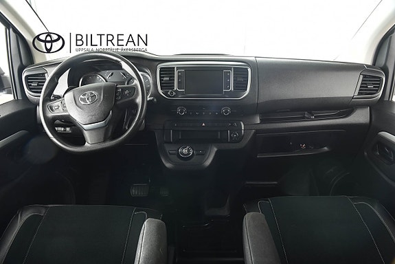 Toyota Proace 9 of 15