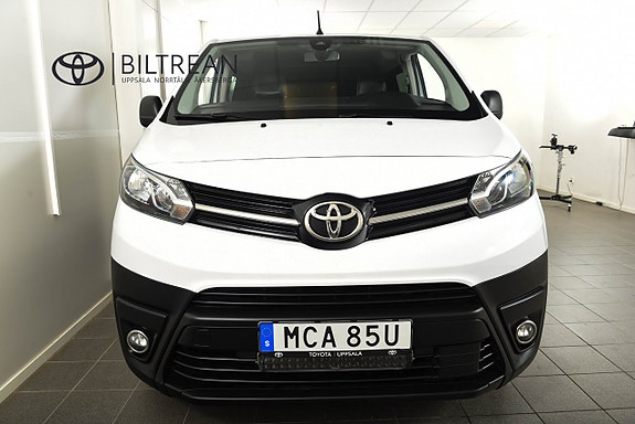 Toyota Proace 4 of 5