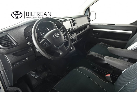 Toyota Proace 7 of 15