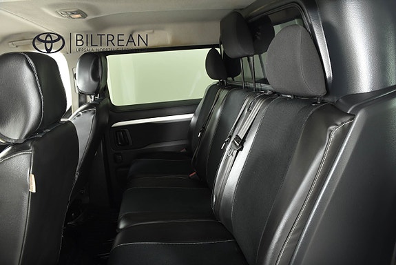 Toyota Proace 8 of 15