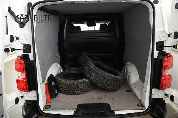 Toyota Proace 6 of 15