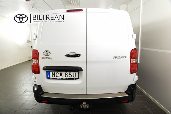 Toyota Proace 5 of 5
