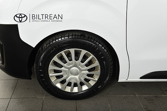 Toyota Proace 15 of 15