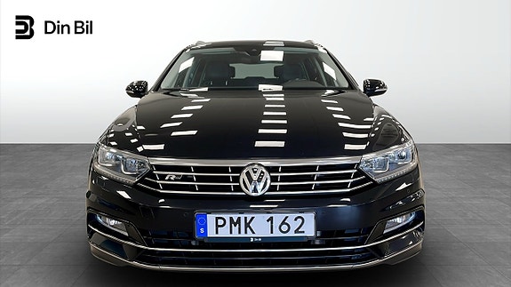 Volkswagen Passat 4 of 5