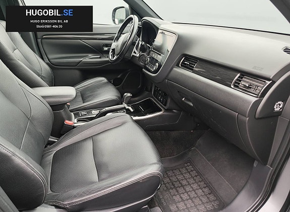 Mitsubishi Outlander 7 of 7