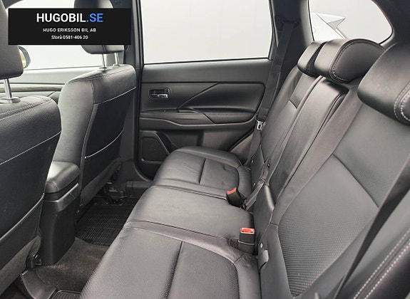 Mitsubishi Outlander 4 of 5