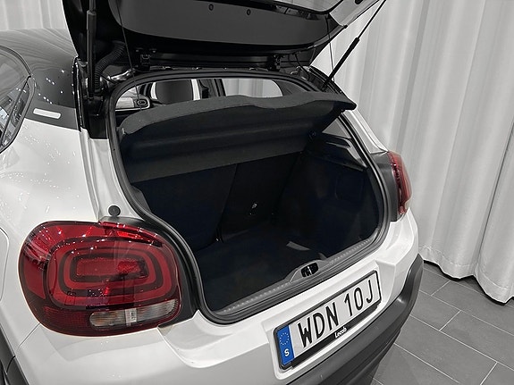 Citroen C3 4 of 5