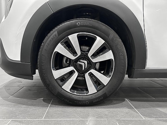 Citroen C3 5 of 5
