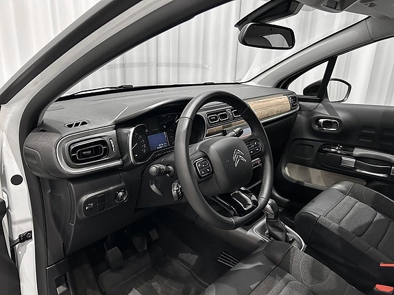 Citroen C3 8 of 13