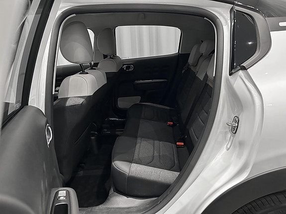 Citroen C3 7 of 13