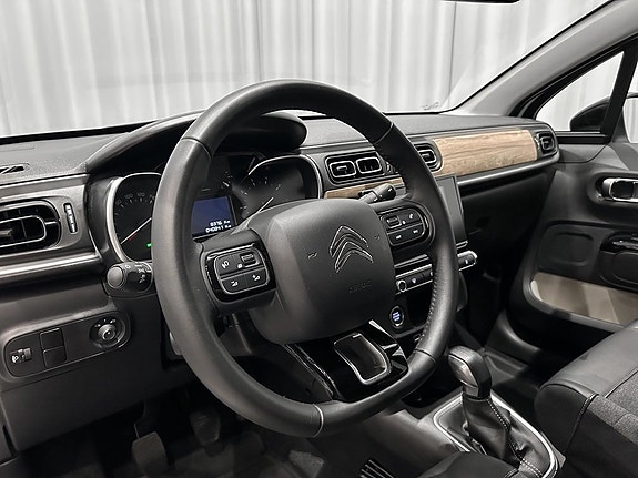 Citroen C3 9 of 13