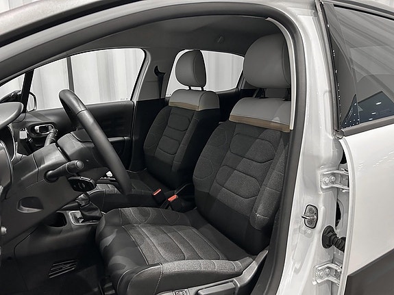 Citroen C3 6 of 13