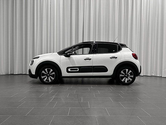 Citroen C3 2 of 5