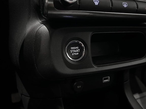 Citroen C3 12 of 13