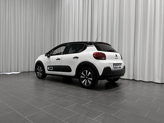 Citroen C3 3 of 5