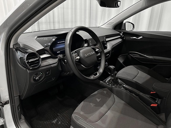 Skoda Fabia 8 of 14