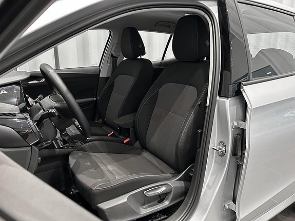 Skoda Fabia 6 of 14