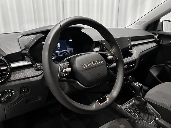 Skoda Fabia 9 of 14