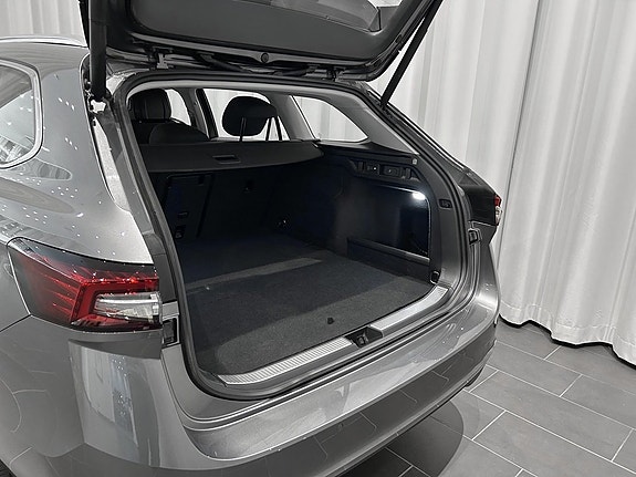 Skoda Superb 4 of 5