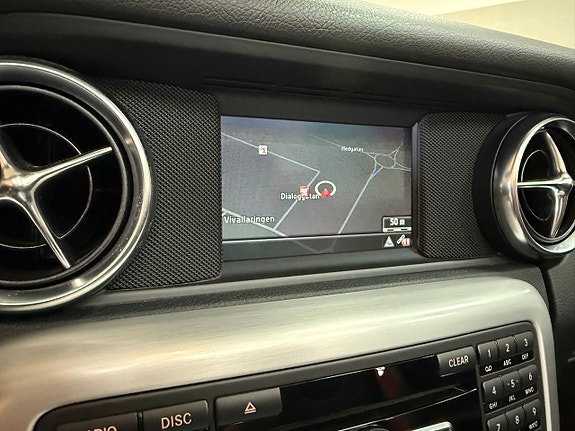 Mercedes-Benz SLK200 22 of 28
