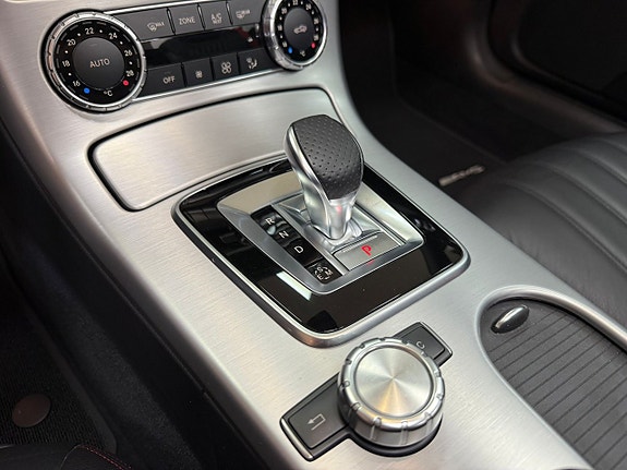 Mercedes-Benz SLK200 18 of 28