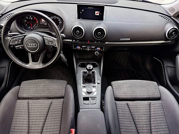 Audi A3 2 of 5