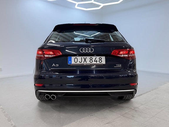 Audi A3 5 of 5