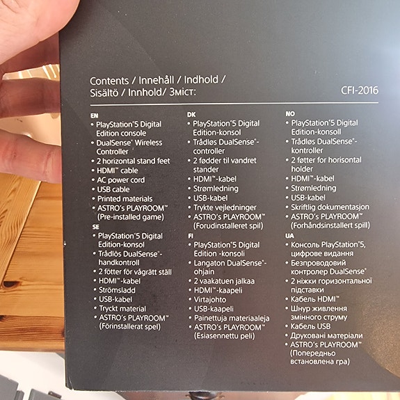 Product image 2 of 2