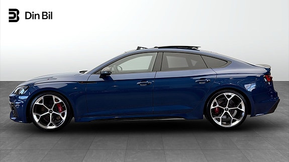 Audi RS5 2 of 5