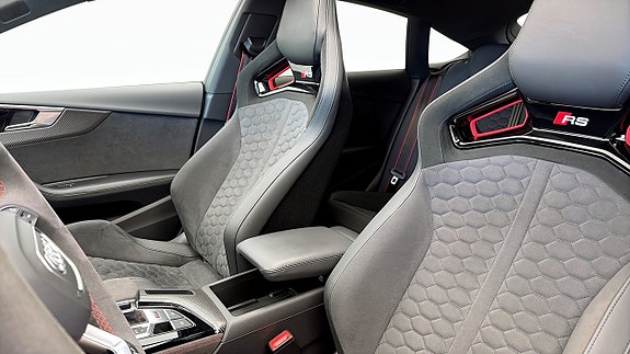 Audi RS5 8 of 14