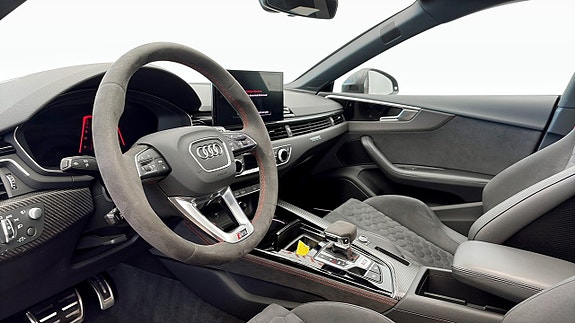 Audi RS5 7 of 14