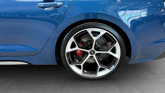 Audi RS5 6 of 14